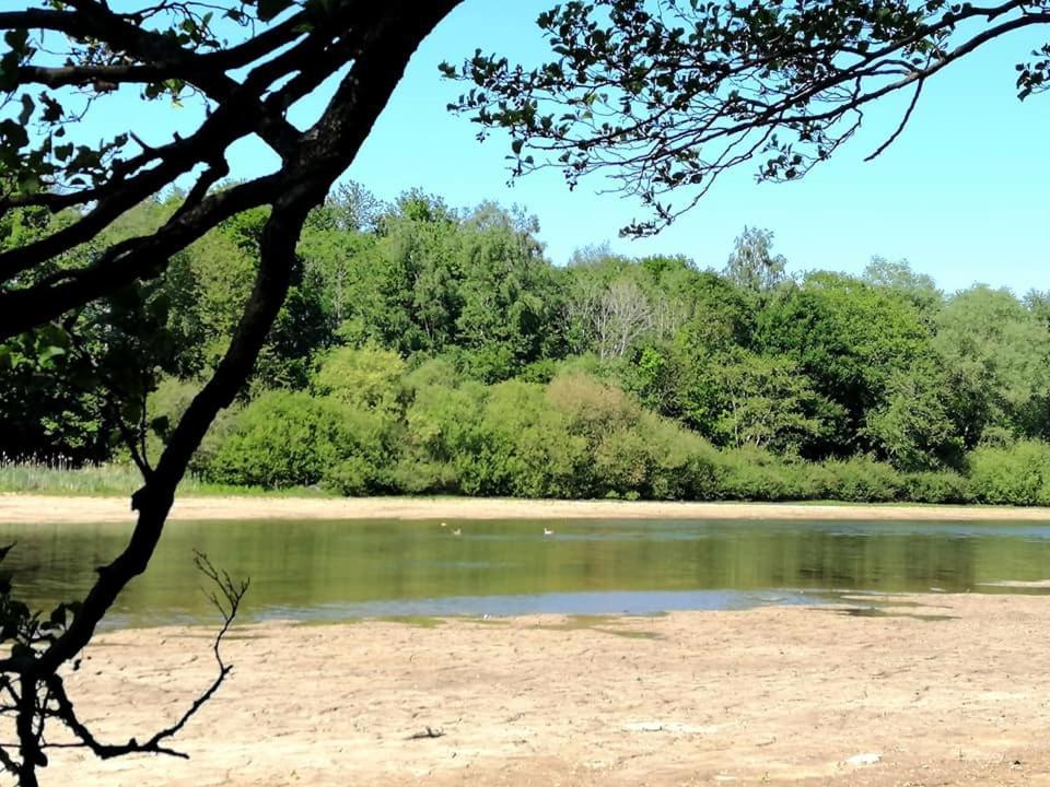 Gites D'Apothecarius Entre Namur Et Dinant Fosses-La-Ville Buitenkant foto